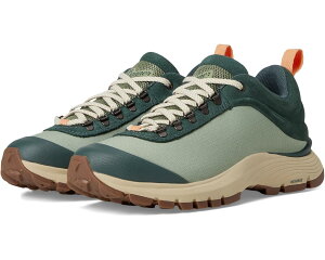 (���) �_�i�[ ���f�B�[�X �g���C�� �g���[�i�[ 3 Danner women Trail Trainer 3 Oil Green/Jungle Green