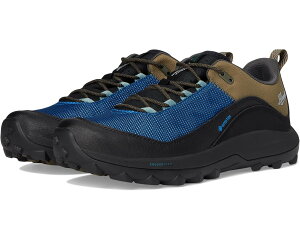 (���) �_�i�[ �����Y ���E Danner men N45 Low Jet Black/Imperial Blue