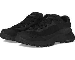 (���) �_�i�[ �����Y �g���C�� �W�����N�V���� 3 Danner men Trail Junction 3 Black/Black