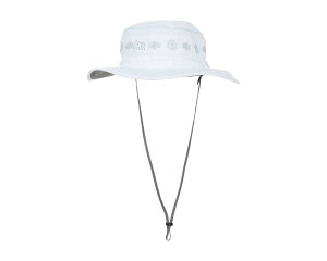 (���) �A�E�g�h�A ���T�[�` �\�[���[ ���[���[ �T�� �n�b�g Outdoor Research Solar Roller Sun Hat White/Rice Embroidery