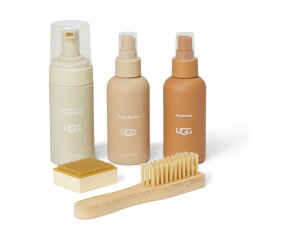 (���) �A�O ���j�Z�b�N�X �P�A �L�b�g UGG unisex Care Kit Clear 1