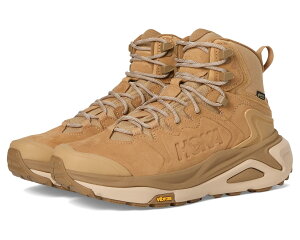 (���) �z�J�I�l�I�l ���f�B�[�X �J�n 3 GTX Hoka women Kaha 3 GTX Granola/Bark
