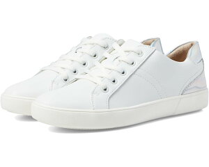 (���) �i�`�������C�U�[ ���f�B�[�X �����\�� Naturalizer women Morrison White Multi Pebble Leather