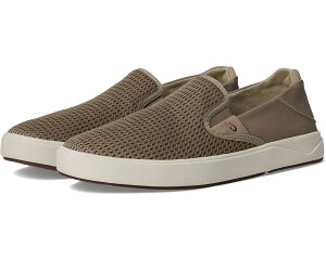 (���) �I���J�C �����Y OluKai men Laeahi Clay/Clay
