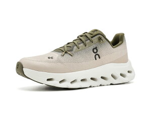 (���) �I�� �����Y �N���E�h�e�B���g On men Cloudtilt Olive/Desert