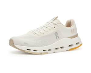 (���) �I�� ���f�B�[�X �N���E�h�m�o �t�H�[�� 2 On women Cloudnova Form 2 Ivory/Desert