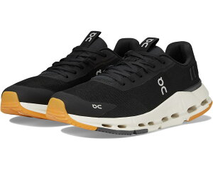 (���) �I�� �����Y �N���E�h�m�o �t�H�[�� 2 On men Cloudnova Form 2 Black/Ivory