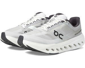 (���) �I�� �����Y �N���E�h�T�[�t�@�[ �l�N�X�g On men Cloudsurfer Next Glacier/White