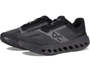 (���) �I�� �����Y �N���E�h�T�[�t�@�[ �l�N�X�g On men Cloudsurfer Next Black/Eclipse