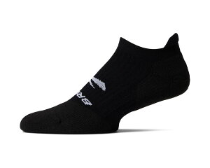 (���) �u���b�N�X ���j�Z�b�N�X �S�[�X�g �m�[ �V���[ Brooks unisex Ghost No Show Black