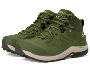 (���) �g�| �A�X���`�b�N ���f�B�[�X �g���C���x���`���[ 2 Wp Topo Athletic women Trailventure 2 WP Olive/Tan