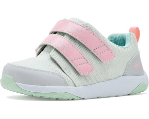 (���) �V�[�J�C���� ���C�_�[ �A�_�v�g �� (�g�h���[/���g�� �L�b�h) See Kai Run Ryder Adapt II (Toddler/Little Kid) Light Gray Shimmer