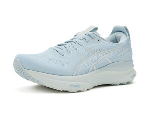 (���) �A�V�b�N�X ���f�B�[�X �Q��-�J���m 32 ASICS women GEL-Kayano 32 Sky/Pure Silver