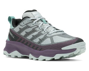 (���) ������ ���f�B�[�X �X�s�[�h �G�R Merrell women Speed Eco Highrise