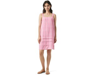 (���) �X�v�����f�B�b�h ���f�B�[�X �Z���[�k �~�j �h���X Splendid women Celine Mini Dress Chateau Rose Stripe