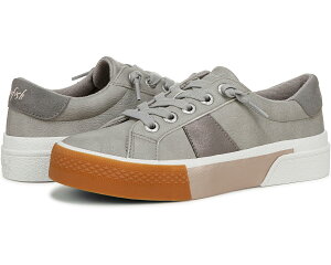 (���) �u���[�t�B�b�V�� �}���u ���f�B�[�X �I�b�N�X�t�H�[�h Blowfish Malibu women Wave-Hi Oxfords Grey