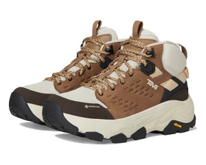 (���) �e�o ���f�B�[�X �O�����h�r���[ �}�b�N�X Gtx Teva women Grandview Max GTX Honey Brown/Birch