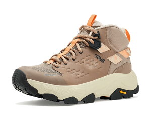 (���) �e�o ���f�B�[�X �O�����h�r���[ �}�b�N�X Gtx Teva women Grandview Max GTX Dune