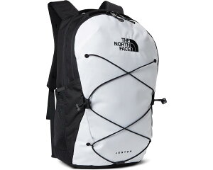 (���) �m�[�X�t�F�C�X �W�F�X�^�[ �o�b�N�p�b�N The North Face Jester Backpack TNF White/TNF Black