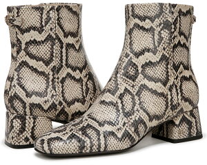 (���) �T���G�f���}�� ���f�B�[�X �y�C�W 2 Sam Edelman women Paige 2 Roccia Python