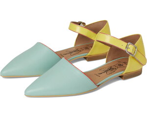 (���) �t���C�����h�� ���f�B�[�X FLY LONDON women SARJ266FLY Spearmint