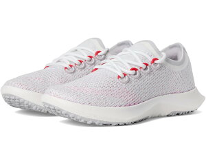 (���) �I�[���o�[�Y ���f�B�[�X �c���[ �_�b�V���[ 2 Allbirds women Tree Dasher 2 Blizzard, Bold Red (Blizzard)