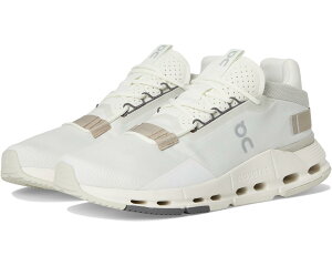 (���) �I�� �����Y �N���E�h�m�o 2 On men Cloudnova 2 Ice/Sand