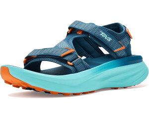 (���) �e�o �����Y Teva men Aventrail R2T Navy/Blue Radiance