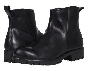(���) �G�R�[ ���f�B�[�X ���b�h�g���[ �n�C�h���}�b�N�X �A���N�� �u�[�c ECCO women Modtray Hydromax Ankle Boot Black
