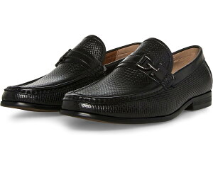 (���) �X�e�B�[�u�}�f�� �����Y �`���@�� Steve Madden men Chivan Black Leather