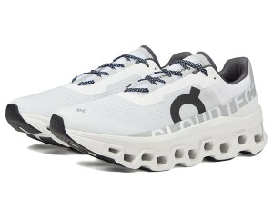 (���) �I�� �����Y �N���E�h�����X�^�[ On men Cloudmonster White