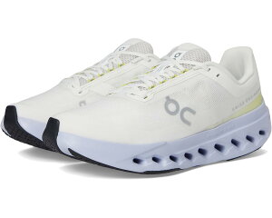(���) �I�� ���f�B�[�X �N���E�h�T�[�t�@�[ �l�N�X�g On women Cloudsurfer Next Ivory/Nimbus
