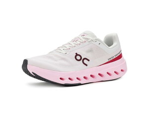 (���) �I�� ���f�B�[�X �N���E�h�T�[�t�@�[ �l�N�X�g On women Cloudsurfer Next Peony/Ivory