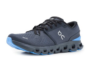 (���) �I�� �����Y �N���E�h X 4 On men Cloud X 4 Navy/Gourami