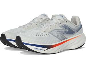 (���) �j���[�o�����X �����Y �t���b�V�� �t�H�[�� X New Balance men Fresh Foam X 1080v14 Grey Matter/Silver Metallic