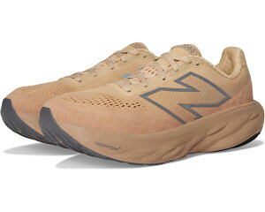 (���) �j���[�o�����X �����Y �t���b�V�� �t�H�[�� X New Balance men Fresh Foam X 1080v14 Desert Clay/Flat Taupe/Castlerock
