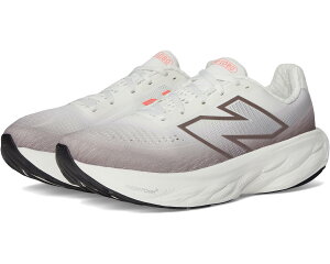 (���) �j���[�o�����X �����Y �t���b�V�� �t�H�[�� X New Balance men Fresh Foam X 1080v14 Earth Shadow/Reflection/Urgent Red