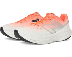 (���) �j���[�o�����X �����Y �t���b�V�� �t�H�[�� X New Balance men Fresh Foam X 1080v14 Urgent Red/Reflection/Black