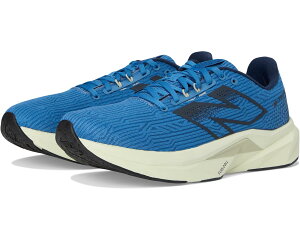 (���) �j���[�o�����X �����Y �t���[�G���Z�� �v���y�� v5 New Balance men FuelCell Propel v5 Sea Stone/Olivine/Mineral