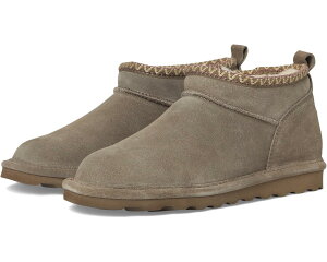 (���) �x�A�p�E ���f�B�[�X �X�[�p�[ �V���[�e�B�[ �f�R Bearpaw women Super Shorty Deco Morel