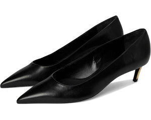 (���) �V���b�c ���f�B�[�X ���[ �~�b�h �J�[�u Schutz women Lou Mid Curve Black