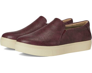 (���) ���f�B�[�X �}�f�B�\�� �N���E�h Dr. Scholls women Madison Cloud Loafer/Moc Burgundy Red Snake
