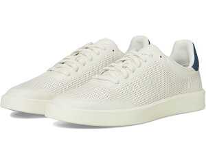 (���) �R�[���n�[�� �����Y �O�����h �N���X�R�[�g �f�C���[ ���[�U�[ �X�j�[�J�[ Cole Haan men Grand Crosscourt Daily Laser Sneakers Ivory/Big Dipper/Ivory