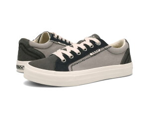 (���) �^�I�X �t�b�g�E�F�A ���f�B�[�X �v���� �\�E�� Taos Footwear women Plim Soul Black/Graphite Multi