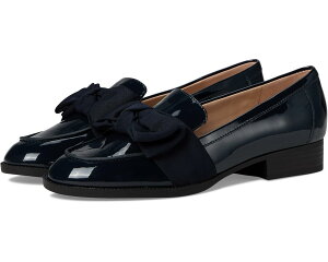 (���) �o���h���[�m ���f�B�[�X �����f�B�I Bandolino women Lindio Navy Patent