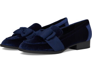 (���) �o���h���[�m ���f�B�[�X �����f�B�I Bandolino women Lindio Navy Velvet