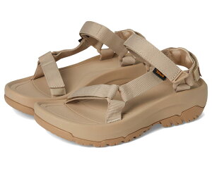 (���) �e�o ���f�B�[�X �n���P�[�� XLT2 �A���v�\�[�� Teva women Hurricane Xlt2 Ampsole Sesame
