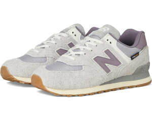 (���) �j���[�o�����X �N���V�b�N�X ���j�Z�b�N�X U574v1 New Balance Classics unisex U574v1 Rain Cloud/Grey