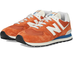 (���) �j���[�o�����X �N���V�b�N�X ���j�Z�b�N�X U574v1 New Balance Classics unisex U574v1 Infield Clay/Sea Salt