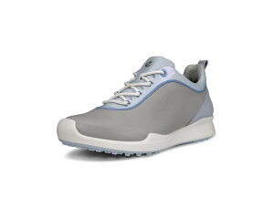 (���) �G�R�[ �S���t ���f�B�[�X �o�C�I�� �n�C�u���b�g BNY �E�H�[�^�[�v���[�t ECCO Golf women BIOM Hybrid BNY Waterproof Concrete/Air